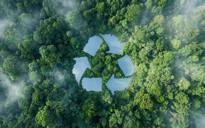 sustainable manufacturing