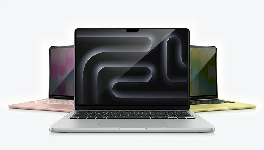 Laptop Screen Protectors